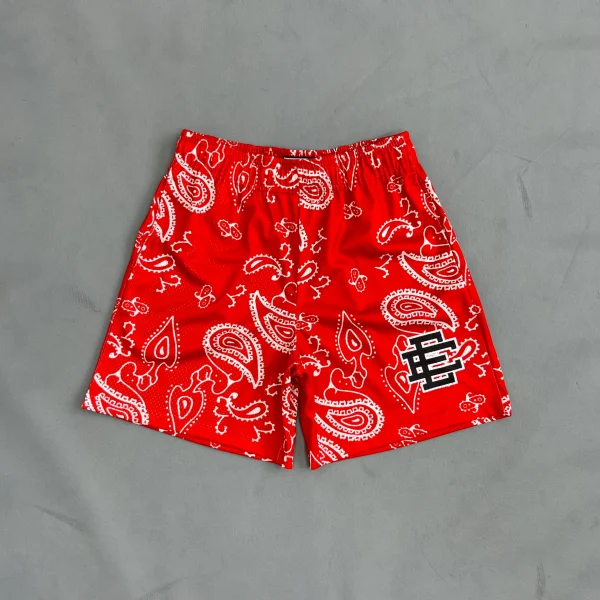 Retailer Eric Emanuel Shorts